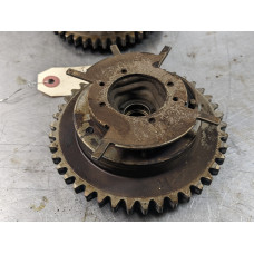 116K004 Camshaft Timing Gear From 2009 Ford F-150  5.4 3L3E6C524KA